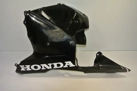 LINKER ONDERKUIP Honda CBR 600 RR 2009 - 2012