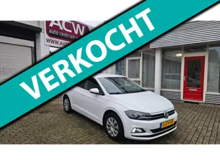Volkswagen Polo 1.0 TSI Comfortline
