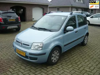 Fiat Panda 1.2 Edizione Cool
