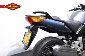 Honda CBF 600 S (2004)