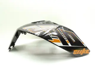 TANKCOVER KTM 390 Duke 2014 - 2016