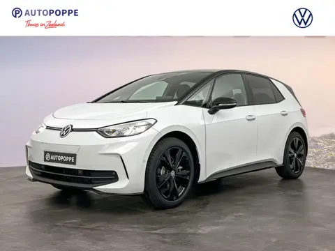 Volkswagen ID.3 Pure Business 52 kWh 170 pk Black Style pakket