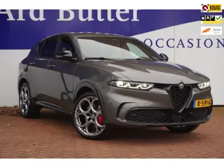 Alfa Romeo Tonale 1.5T Hybrid Edizione Speciale+Leder+Led+daptief-cruise+20"Lmv+apple-careplay+camer