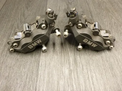 REMKLAUWEN BMW R 1200 R 2005 - 2011