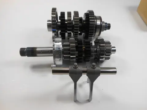 VERSNELLINGSBAK Triumph Daytona 765 2019 - 2020