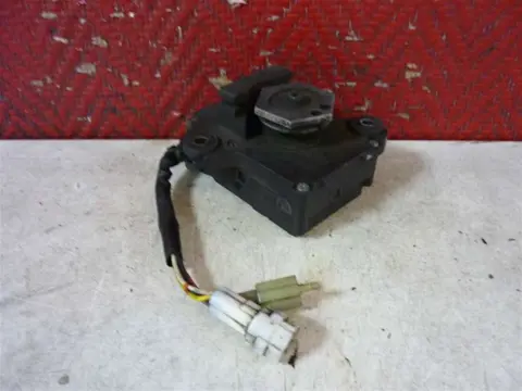 EXUP / SERVO KLEP Suzuki GSX R 1000 2005 - 2006
