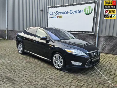 Ford Mondeo 2.5-20V Ghia met MS bodykitt