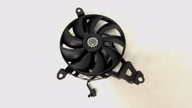 VENTILATOR Suzuki DL 650 V STROM 2012 - 2014