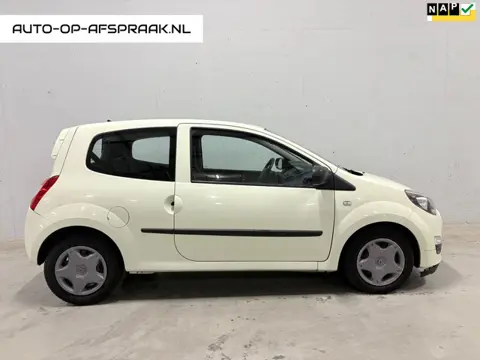 Renault Twingo 1.2 16V Authentique APK NAP Stuurbekr.