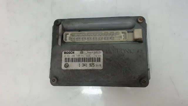 CDI UNIT BMW R 1100 850 R 1994 - 2001