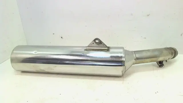UITLAAT Honda VFR 800 I 1998 - 2001