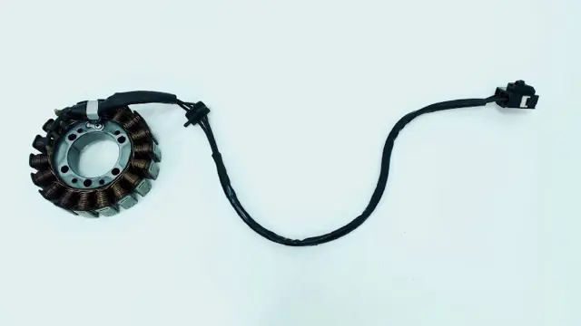 STATOR Kawasaki Z 1000 2007 - 2009