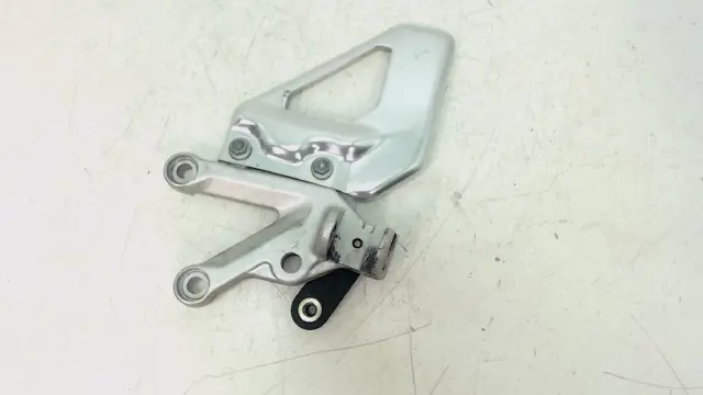 LINKER SCHETSPLAAT Aprilia RSV 1000 2004 - 2005