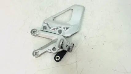 LINKER SCHETSPLAAT Aprilia RSV 1000 2004 - 2005
