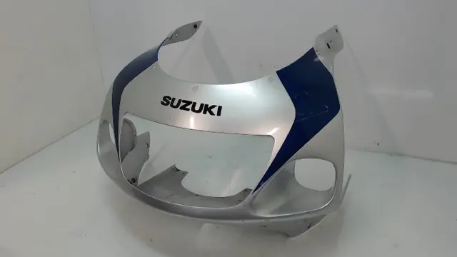 TOPKUIP Suzuki GSX R 750 1996 - 2000