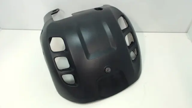 ONDERBAK Honda TRANSALP 2000 - 2007