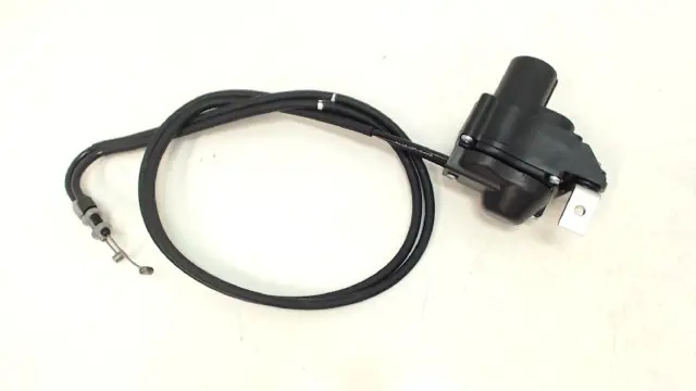 EXUP / SERVO KLEP Yamaha YZF R1 2015 - 2016