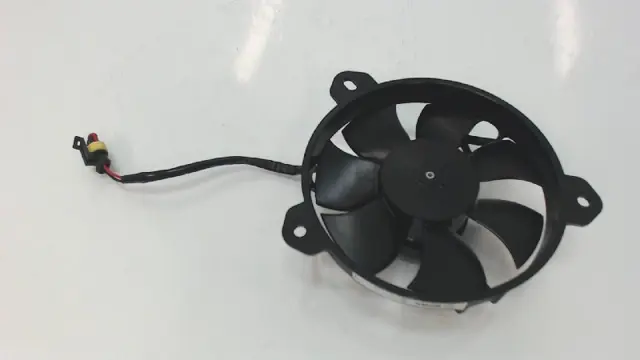 VENTILATOR Ducati Hypermotard 821 2013 - 2015