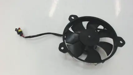 VENTILATOR Ducati Hypermotard 821 2013 - 2015
