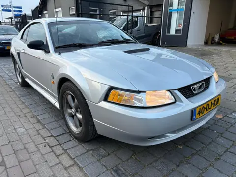 Ford USA Mustang 3.8 V6 Coupé Automaat