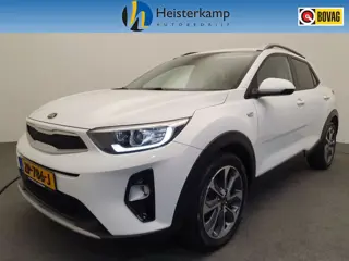 Kia Stonic 1.0 T-GDi DynamicLine Airco, Cruise control, Achteruitrijcamera