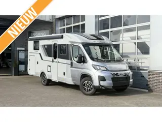 Adria Compact DL 60 Jaars Editie