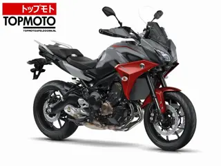 Yamaha Tracer 900 ABS (2020)