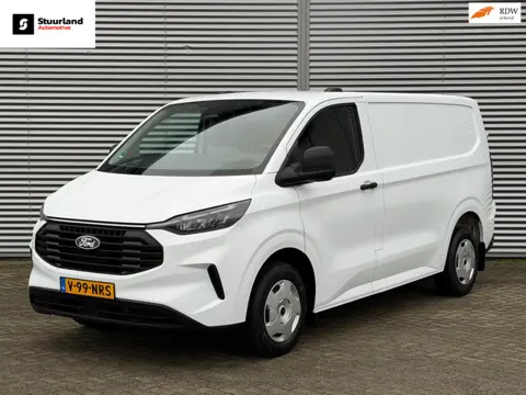 Ford TRANSIT CUSTOM 2.0 TDCI L1H1 Trend Clima/ Keyless/ PDC/ Camera/ Carplay/ Voorruitverw./