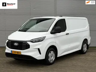 Ford TRANSIT CUSTOM 2.0 TDCI L1H1 Trend Clima/ Keyless/ PDC/ Camera/ Carplay/ Voorruitverw./