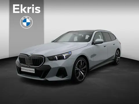 BMW 5 Serie Touring 540d xDrive M Sportpakket Pro | Innovation Pack | Driving Assist Prof | Harman-K