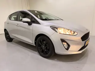 Ford Fiesta HB 1.0 Titanium Automaat (bj 2018)