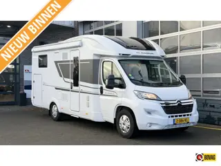 Adria Coral Axess 650 DL