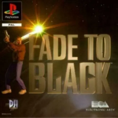 Ps1 Fade To Black