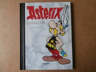 Asterix collectie hc adv6890