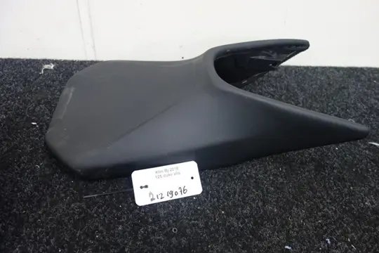 ZADEL KTM 125 Duke 2017 - 2020