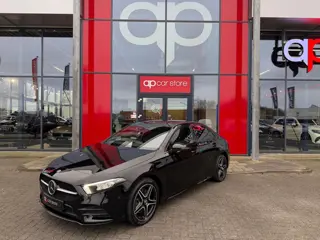 Mercedes-Benz A-klasse 250 e Business Solution AMG Limited