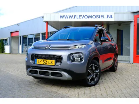 Citroen C3 Aircross 1.6 BlueHDI Feel Airco|Cruise|PDC