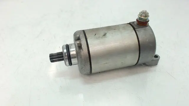 STARTMOTOR Honda CBR Fireblade 2006 - 2007