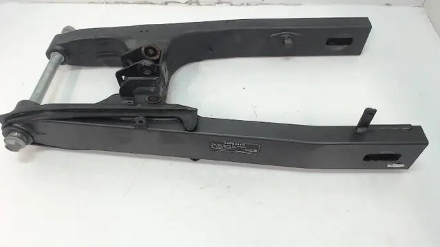 ACHTER BRUG Honda CBF 600 2004 - 2007