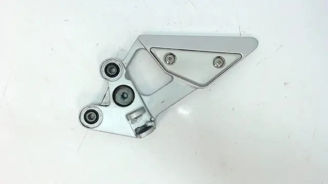 LINKER SCHETSPLAAT Yamaha FZ6 2004 - 2007