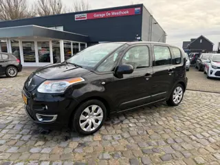 Citroen C3 Picasso 1.4 VTi Aura