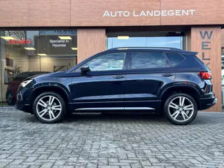 SEAT Ateca 1.5 TSI Xperience Business Intense | Apple/ Android carplay | DAB | NAV | Stoel verwarmin