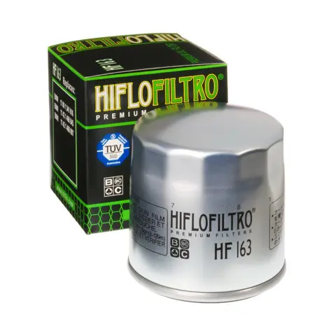 OLIEFILTER BMW R 1150 GS 2000 - 2005 / 1998 - 2002 / 2001 -