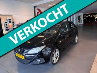 Seat Ibiza SC 1.2 TSI Armin Limited Edition
