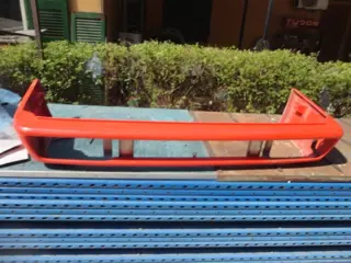 Front bumper for Ferrari Mondial T