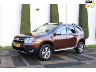 Dacia Duster 1.2 TCe 4x2 Lauréate Navi, Airco, LMV, PDC