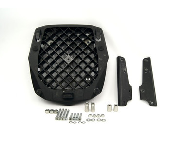 Used Topkoffer givi monokey outback 58L