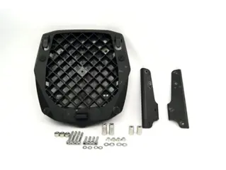 Used Topkoffer givi monokey outback 58L