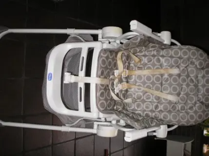 Chicco verstelbare kinderstoel.