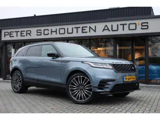 Land Rover Range Rover Velar 2.0 P250 Turbo AWD R-Dynamic HSE | Pano | Leder | 22" LMV